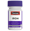 Swisse Ultiboost Iron 스위스 울티부스트 철분제 30정