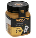 Airborn 마누카 꿀 MGO 50+ (250g)