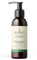 Sukin 시그니처 포밍 페이셜 클렌저 125ml