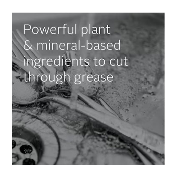 에코스토어 울트라 센서티브 주방세제 500ml