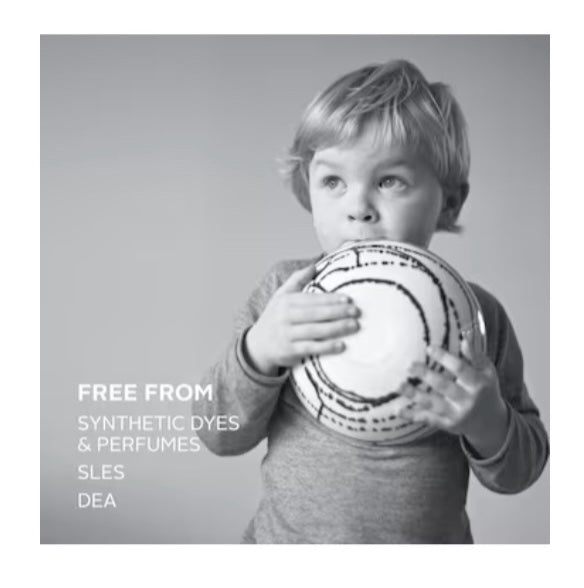 에코스토어 울트라 센서티브 주방세제 500ml